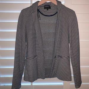 New Look Knit Blazer
